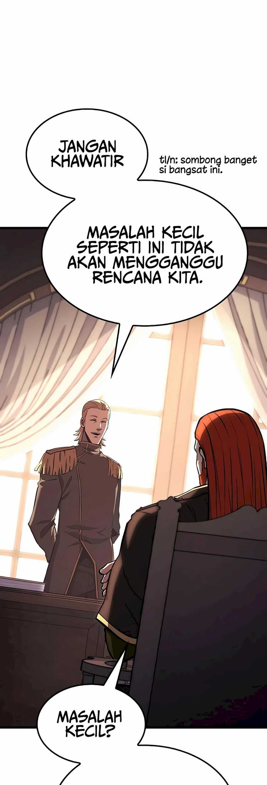 The Count’s Youngest Son Is A Player! Chapter 56 Gambar 27