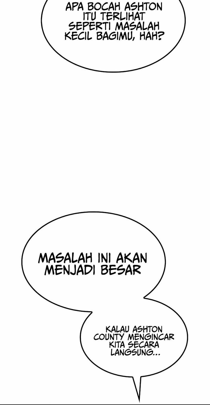 The Count’s Youngest Son Is A Player! Chapter 56 Gambar 28