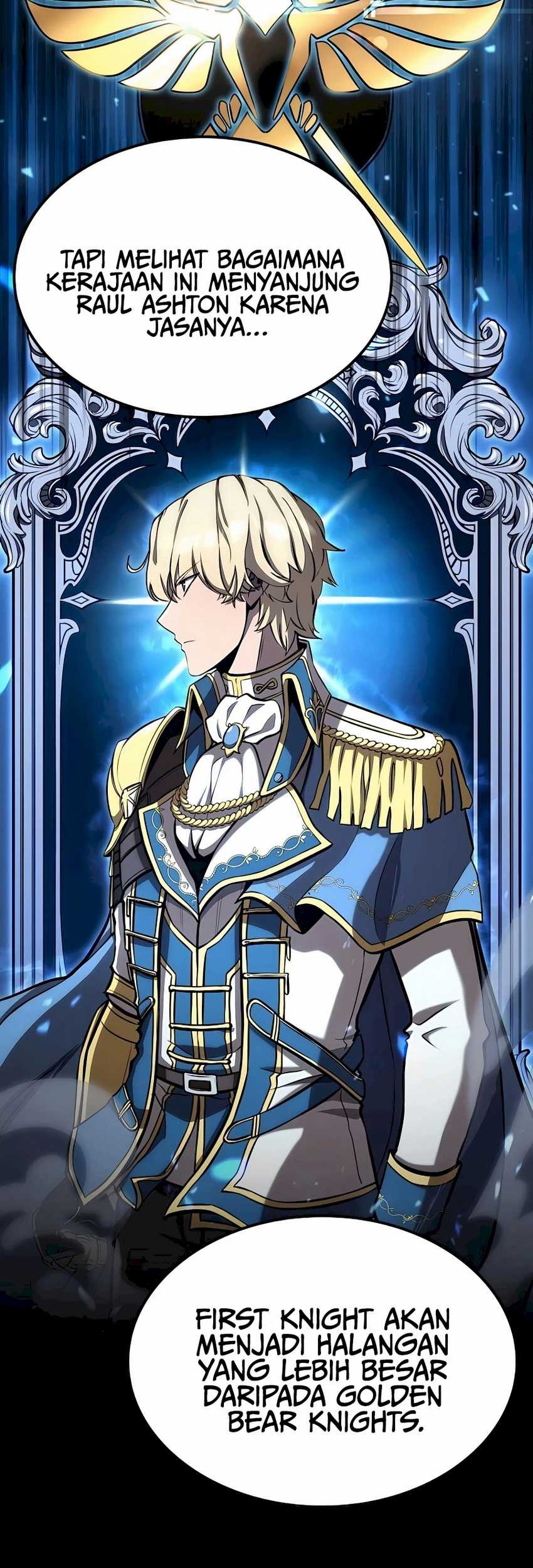 The Count’s Youngest Son Is A Player! Chapter 56 Gambar 31