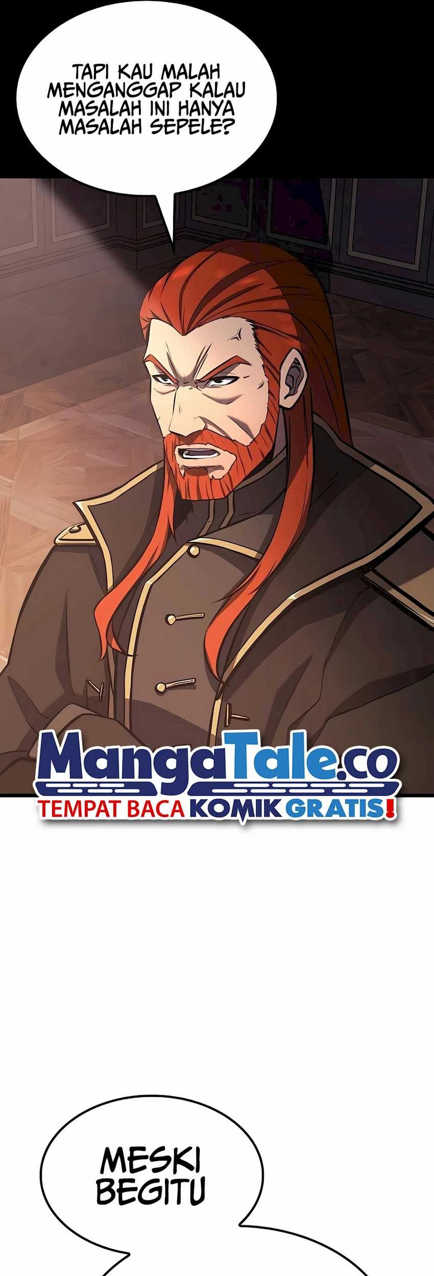 The Count’s Youngest Son Is A Player! Chapter 56 Gambar 33