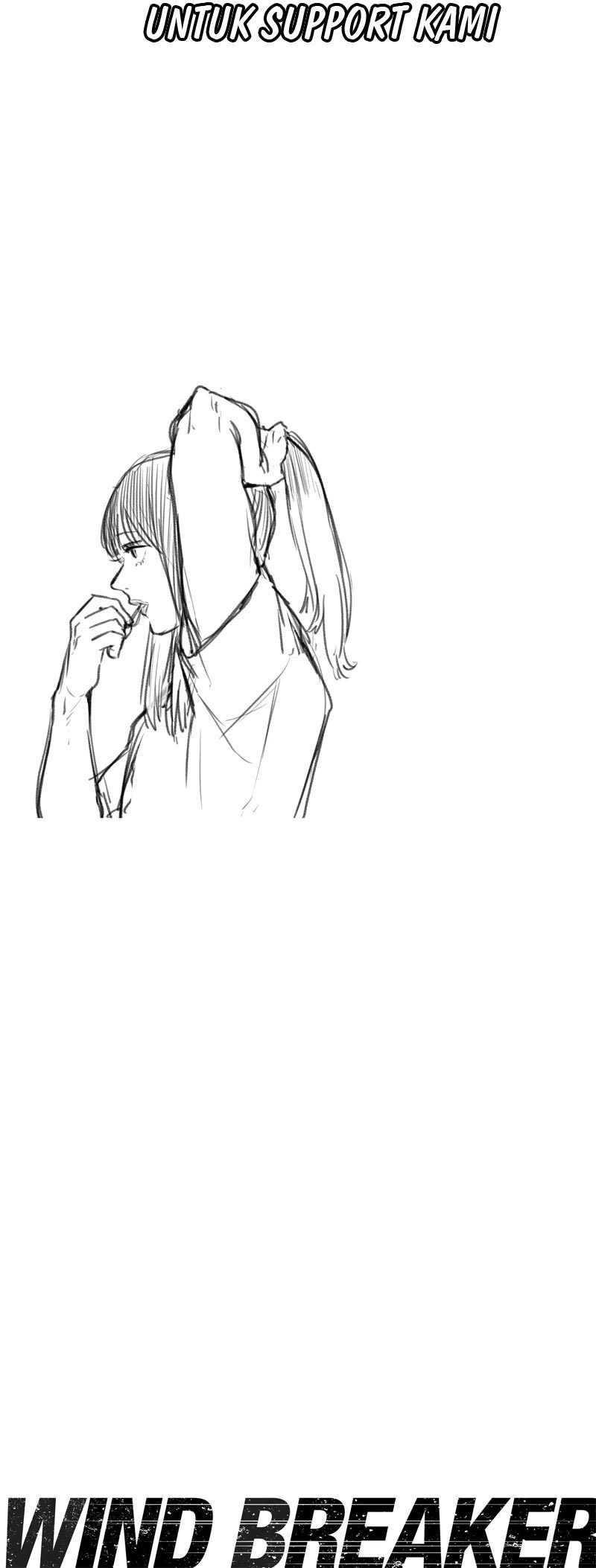 Wind Breaker (NII Satoru) Chapter 79 Gambar 13