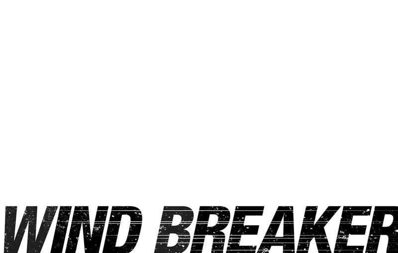 Wind Breaker (NII Satoru) Chapter 77 Gambar 15