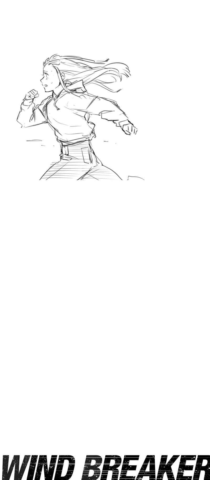 Wind Breaker (NII Satoru) Chapter 75 Gambar 18