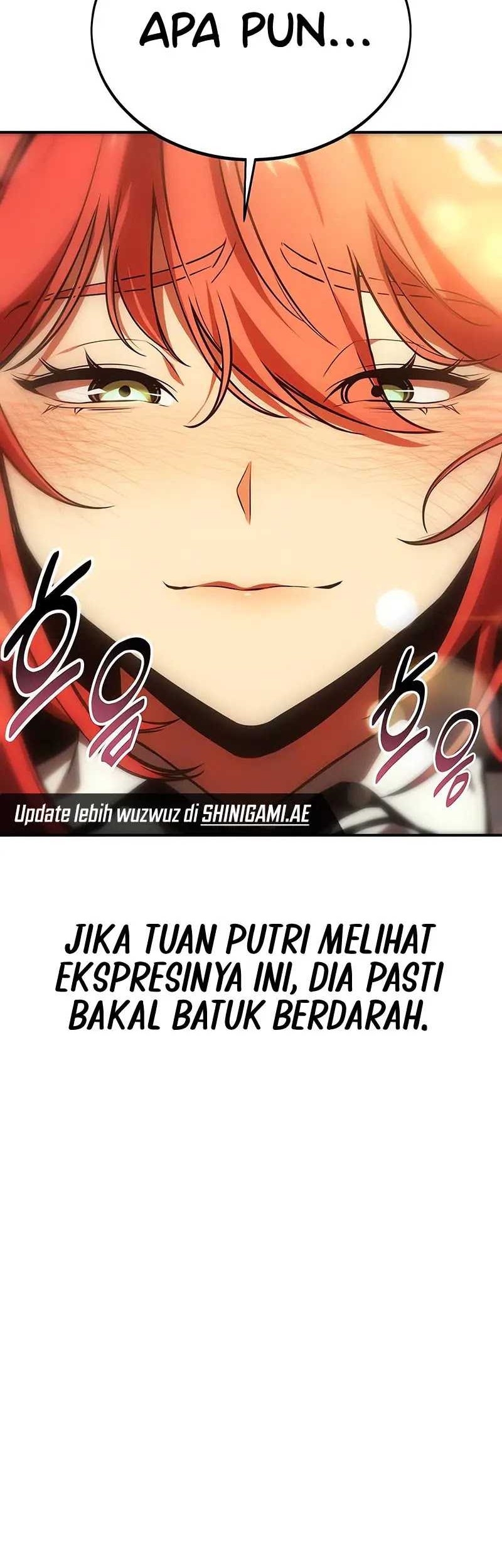 The Extra’s Academy Survival Guide Chapter 26 Gambar 55