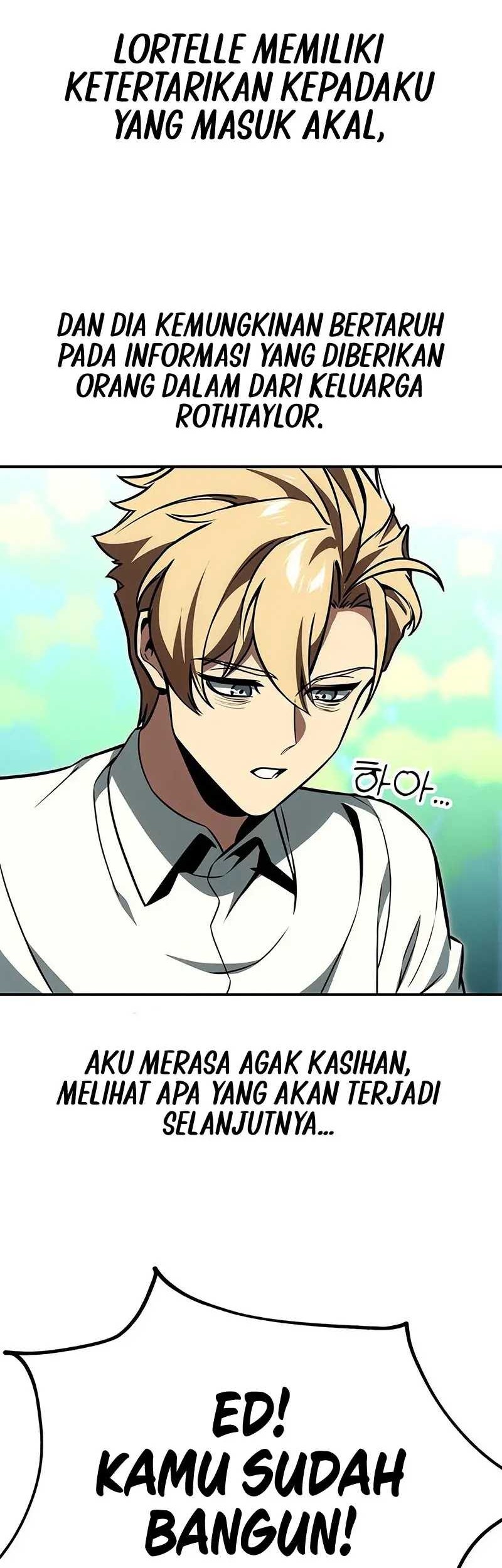 The Extra’s Academy Survival Guide Chapter 26 Gambar 59