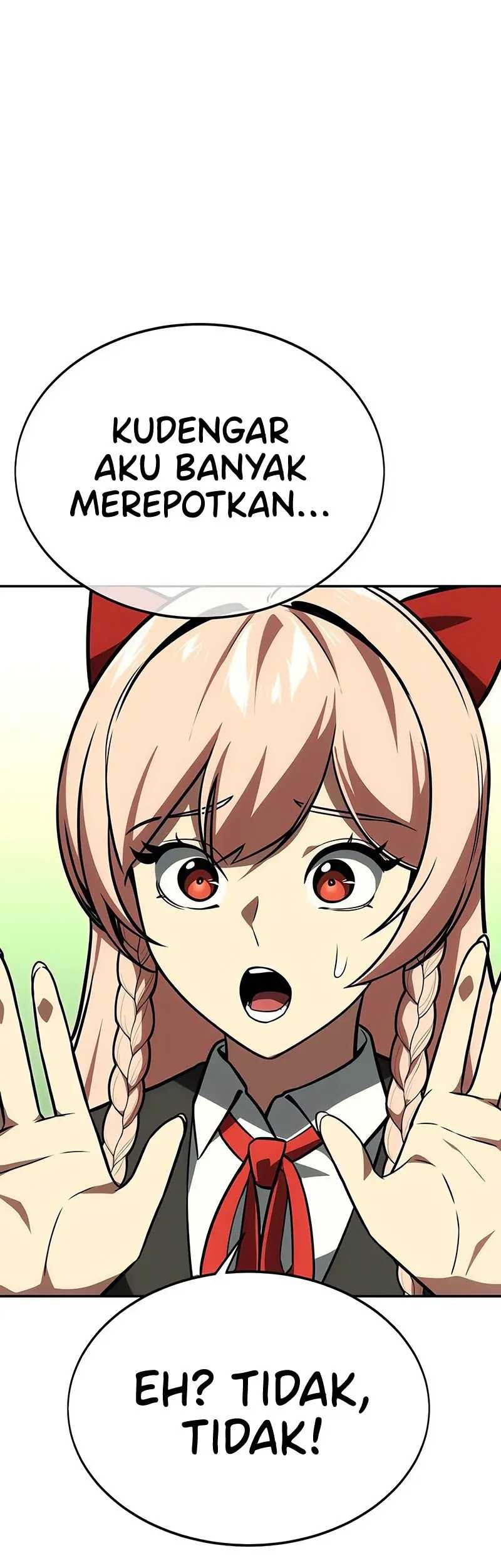 The Extra’s Academy Survival Guide Chapter 26 Gambar 62