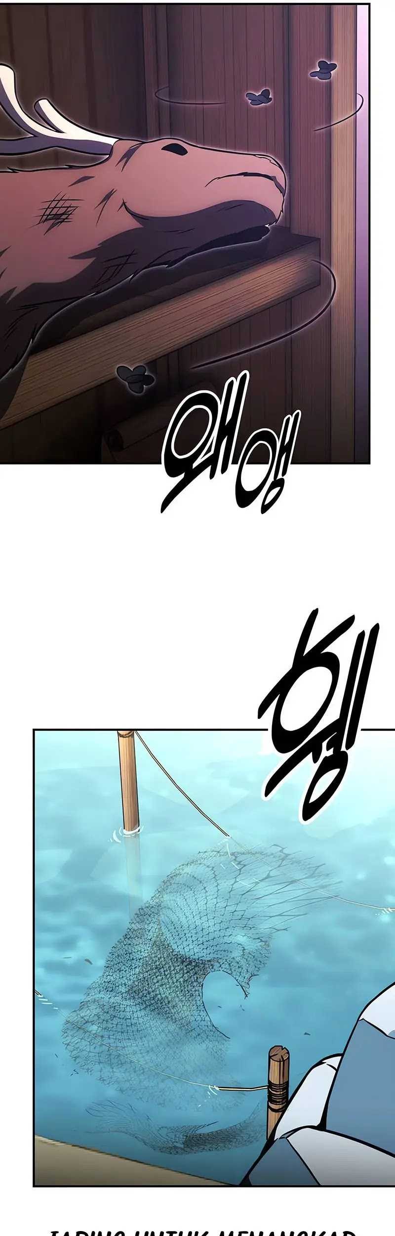 The Extra’s Academy Survival Guide Chapter 26 Gambar 70