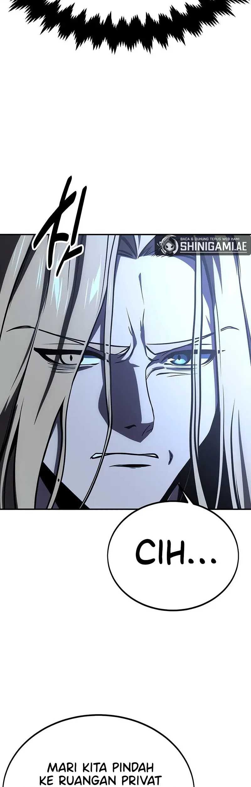 The Extra’s Academy Survival Guide Chapter 26 Gambar 36