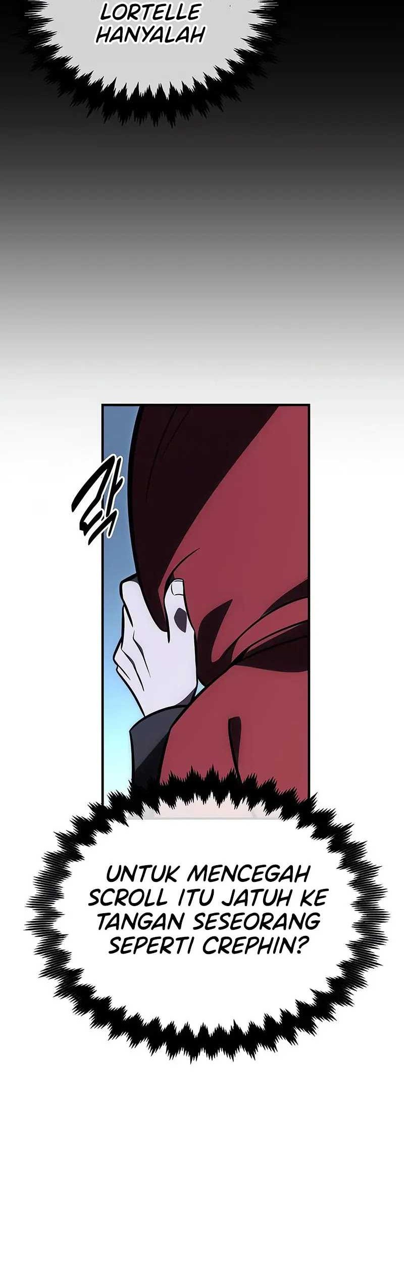 The Extra’s Academy Survival Guide Chapter 26 Gambar 39