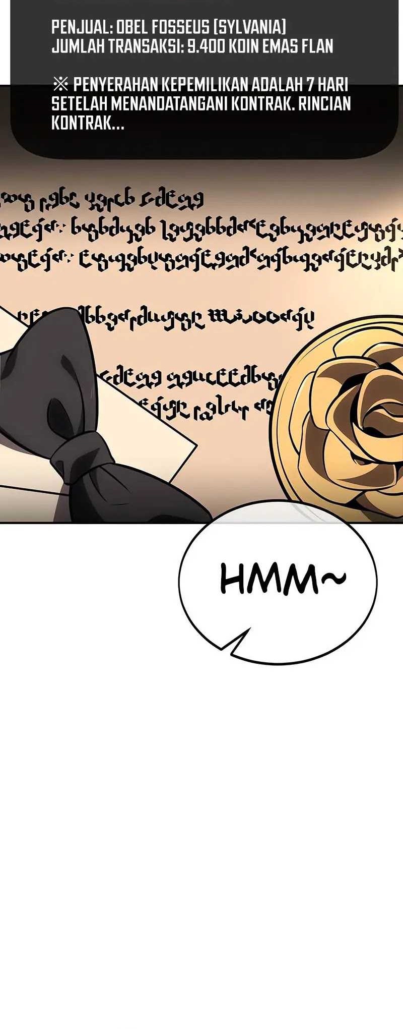 The Extra’s Academy Survival Guide Chapter 26 Gambar 49