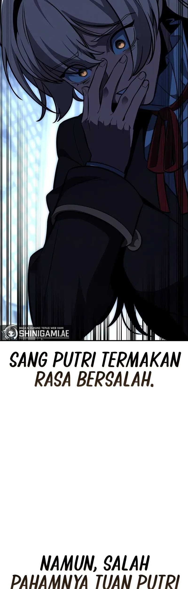 The Extra’s Academy Survival Guide Chapter 26 Gambar 47