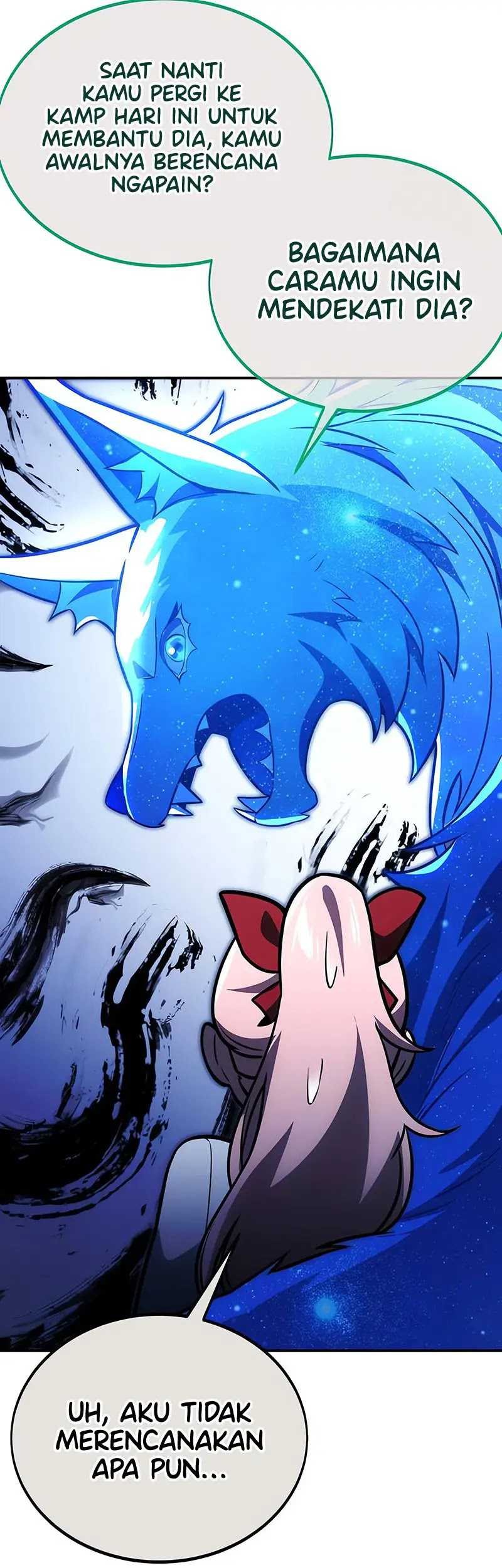 The Extra’s Academy Survival Guide Chapter 26 Gambar 89