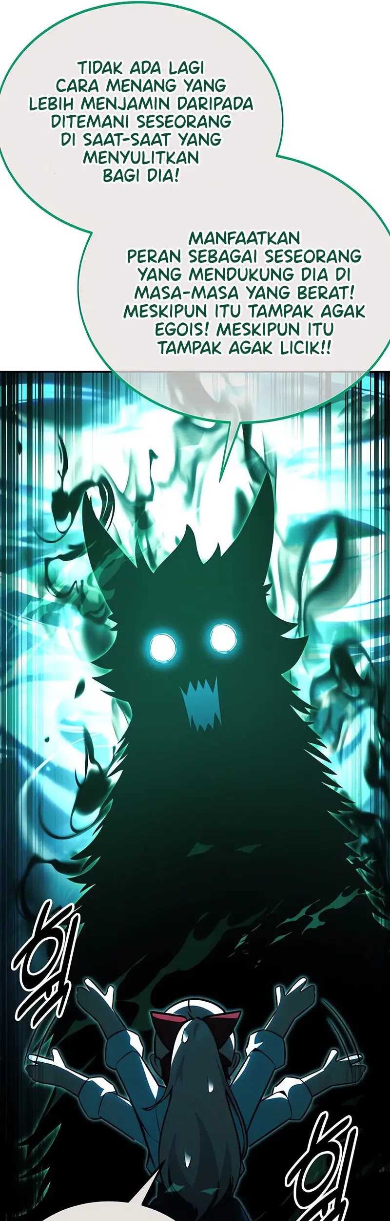 The Extra’s Academy Survival Guide Chapter 26 Gambar 93