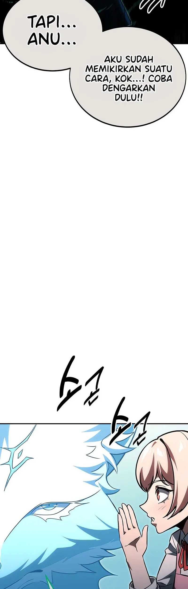 The Extra’s Academy Survival Guide Chapter 26 Gambar 94