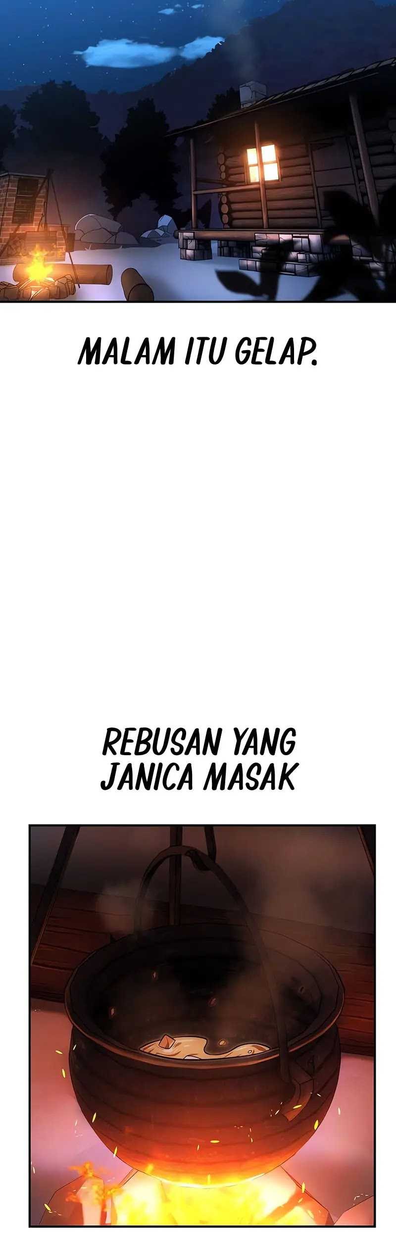 The Extra’s Academy Survival Guide Chapter 26 Gambar 97