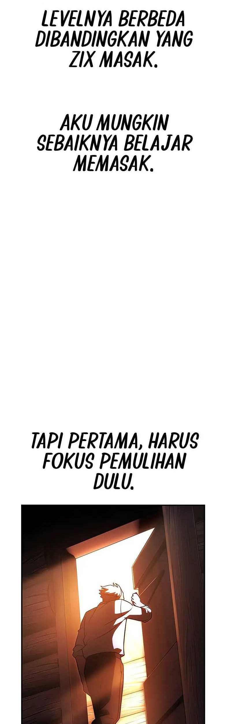 The Extra’s Academy Survival Guide Chapter 26 Gambar 98