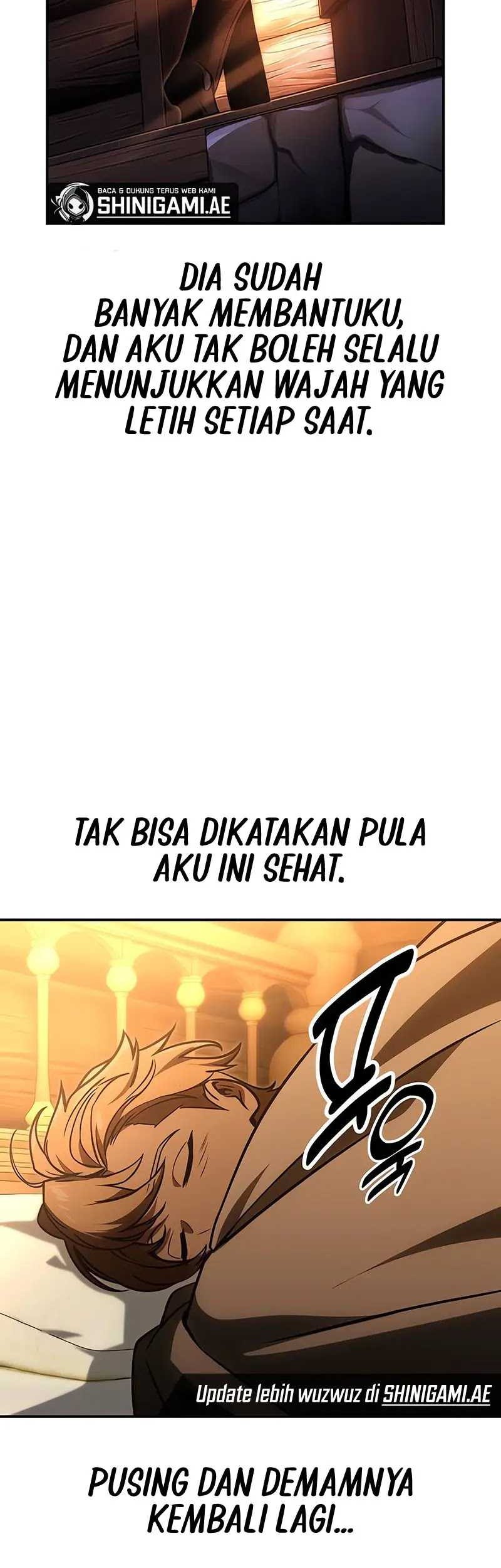 The Extra’s Academy Survival Guide Chapter 26 Gambar 99