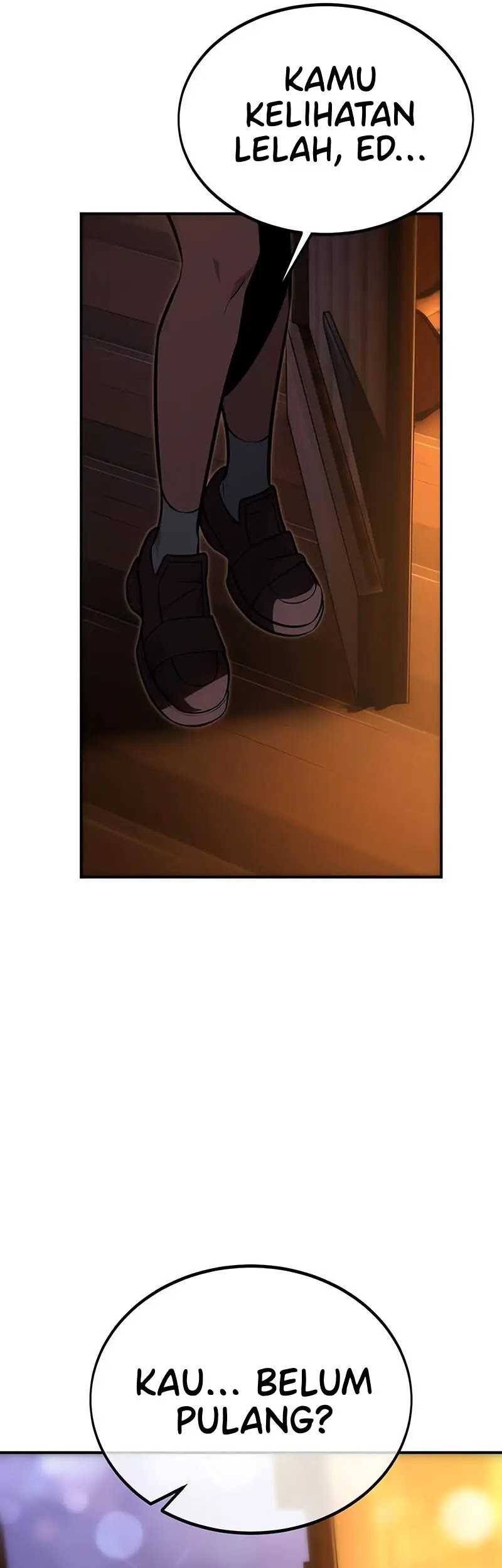 The Extra’s Academy Survival Guide Chapter 26 Gambar 101