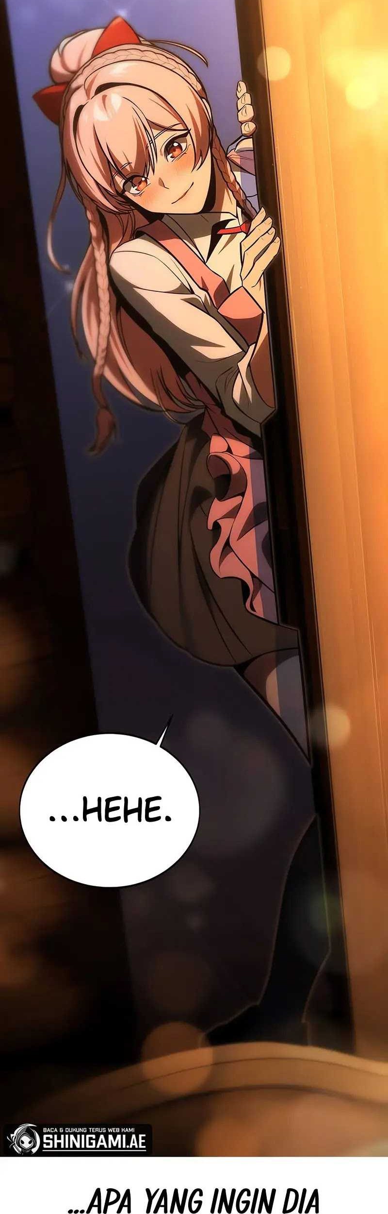 The Extra’s Academy Survival Guide Chapter 26 Gambar 102