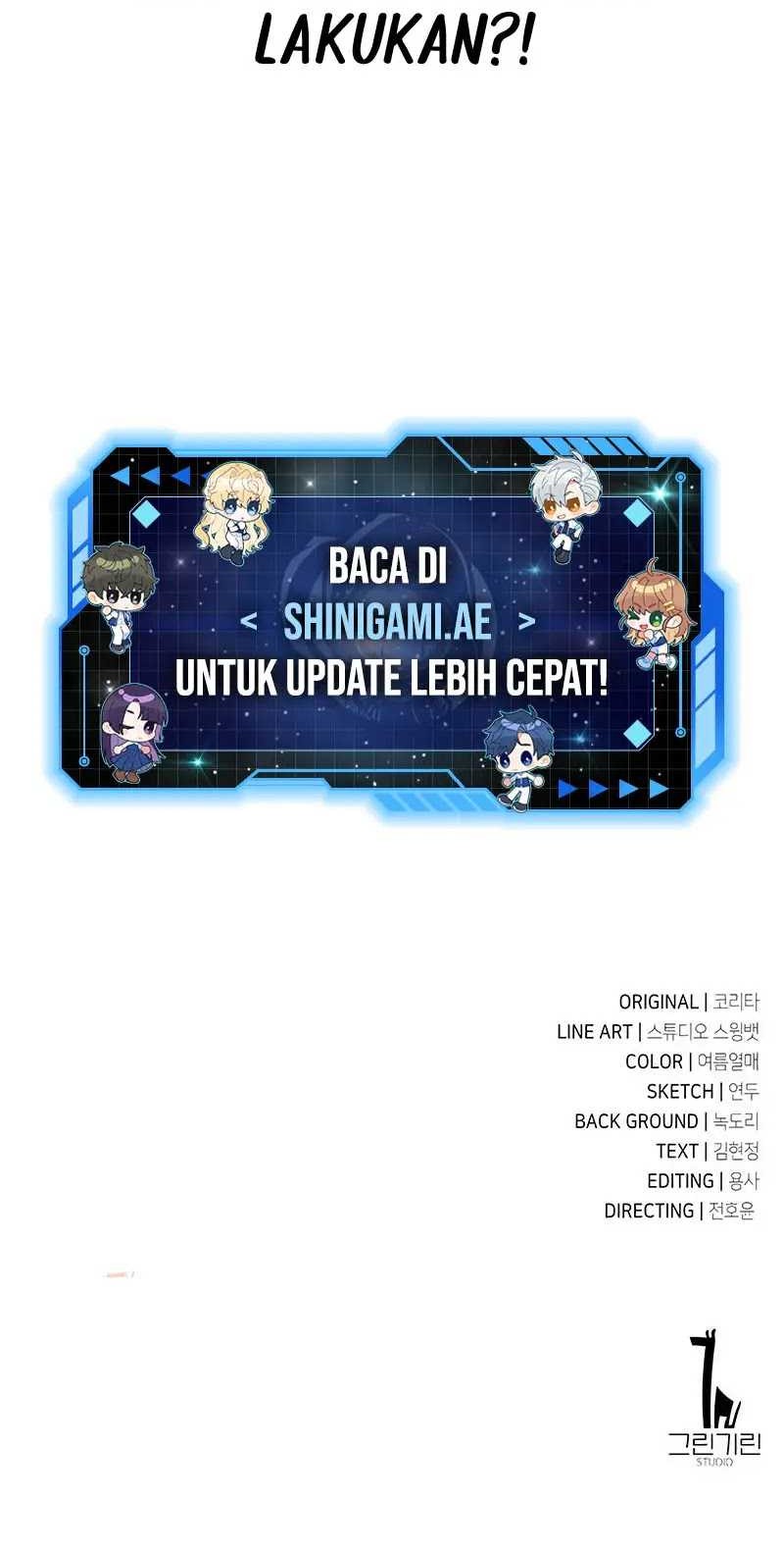 The Extra’s Academy Survival Guide Chapter 26 Gambar 103