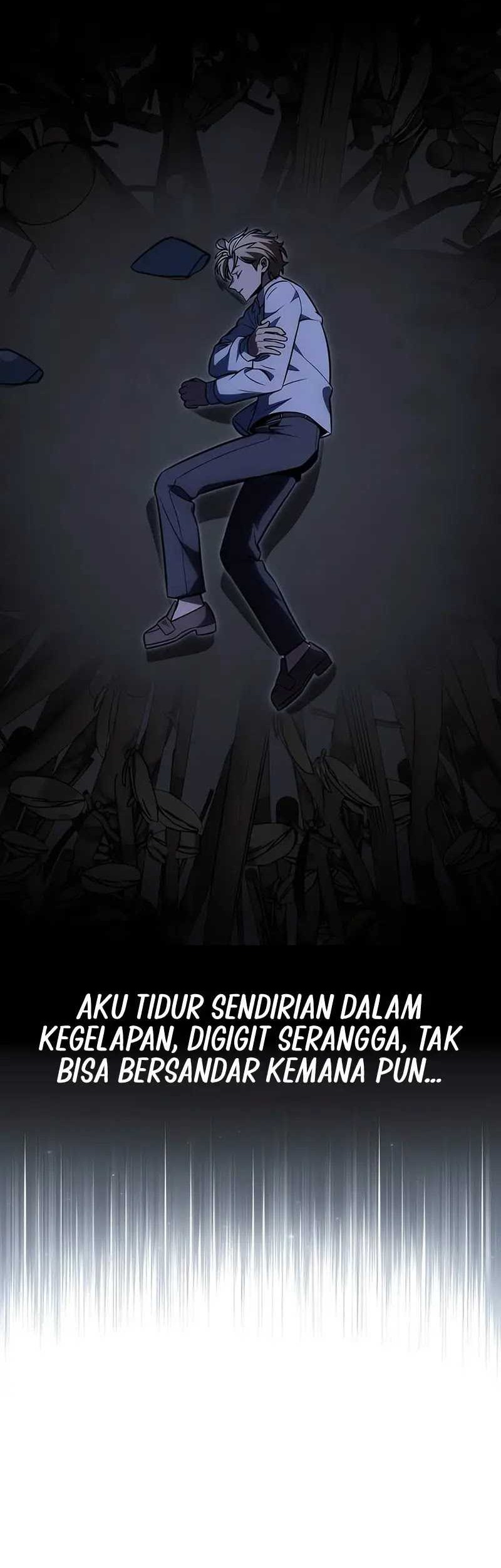 The Extra’s Academy Survival Guide Chapter 26 Gambar 77