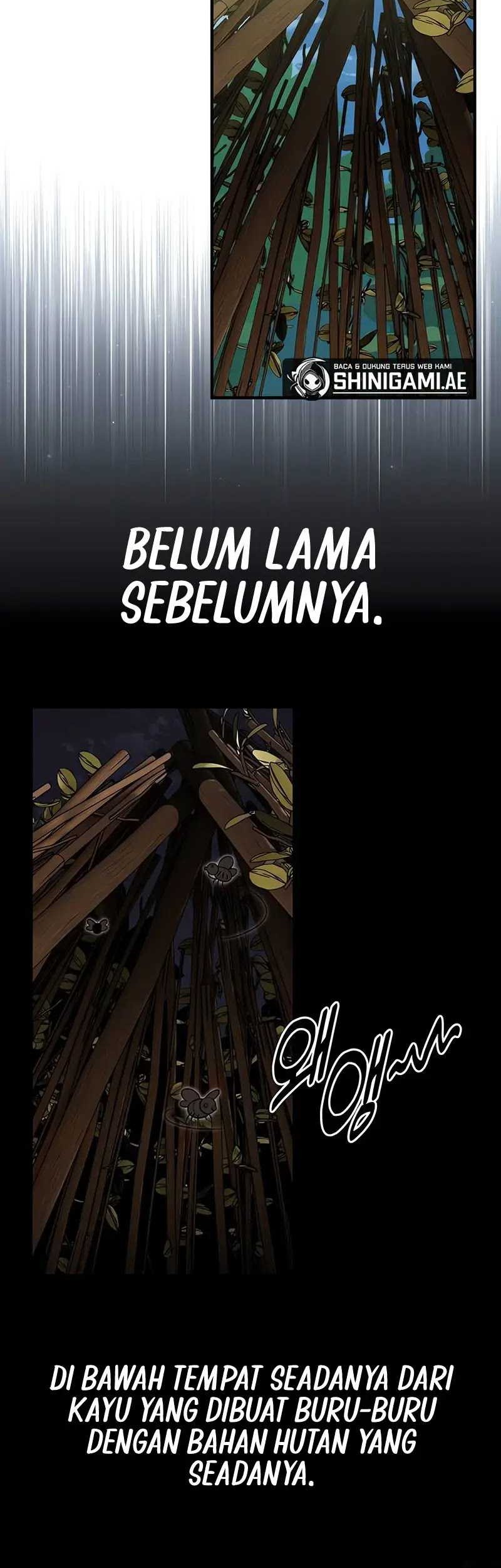 The Extra’s Academy Survival Guide Chapter 26 Gambar 76