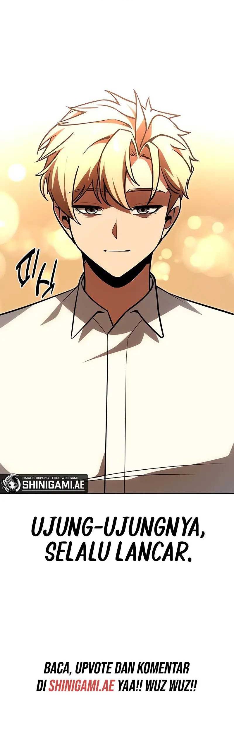 The Extra’s Academy Survival Guide Chapter 26 Gambar 79