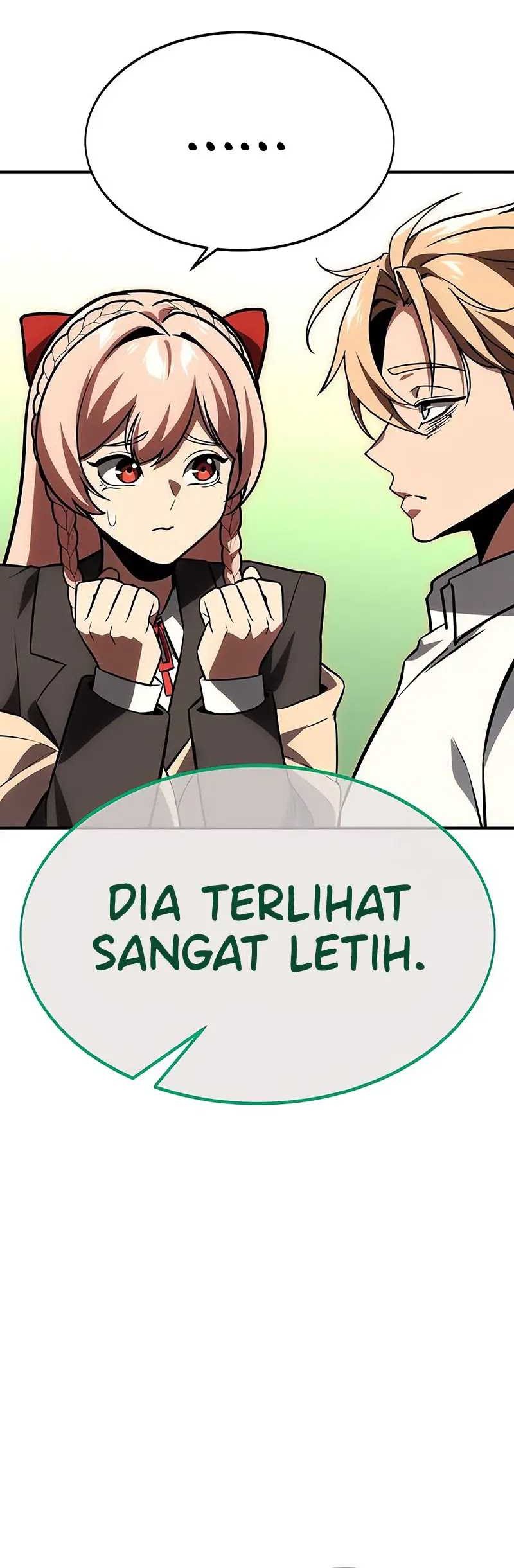 The Extra’s Academy Survival Guide Chapter 26 Gambar 80