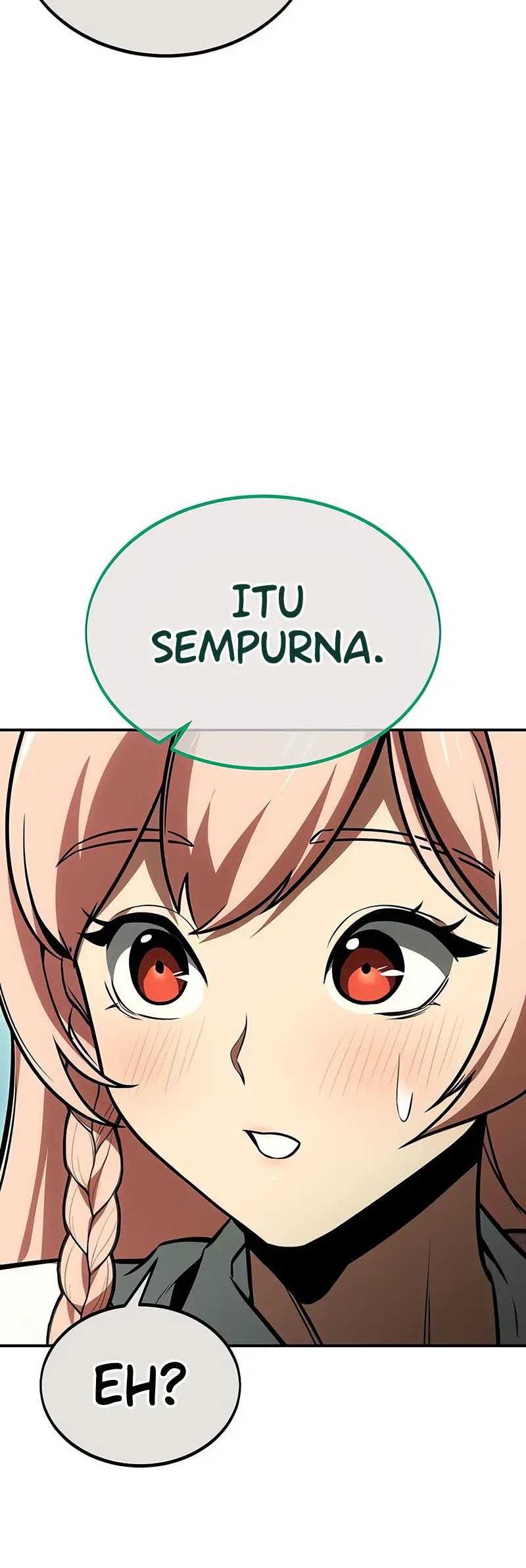 The Extra’s Academy Survival Guide Chapter 26 Gambar 84