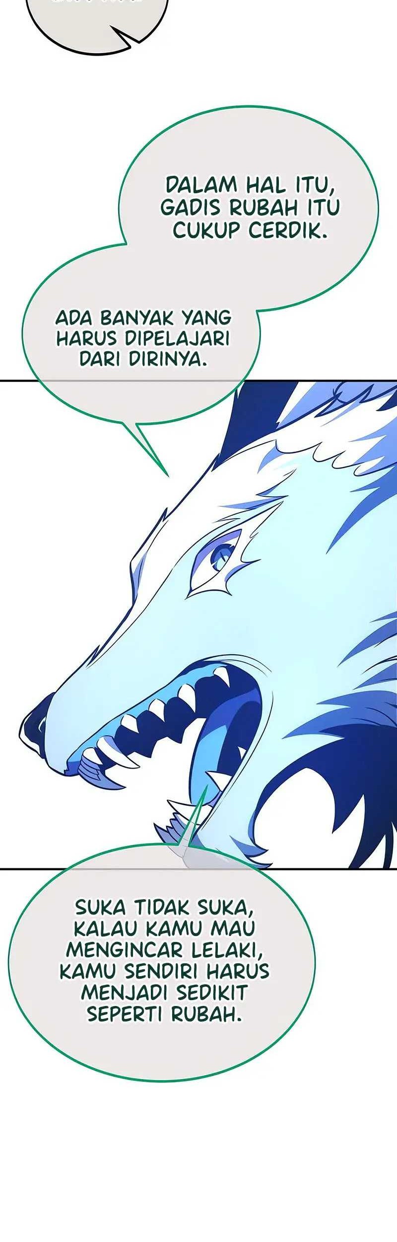 The Extra’s Academy Survival Guide Chapter 26 Gambar 82