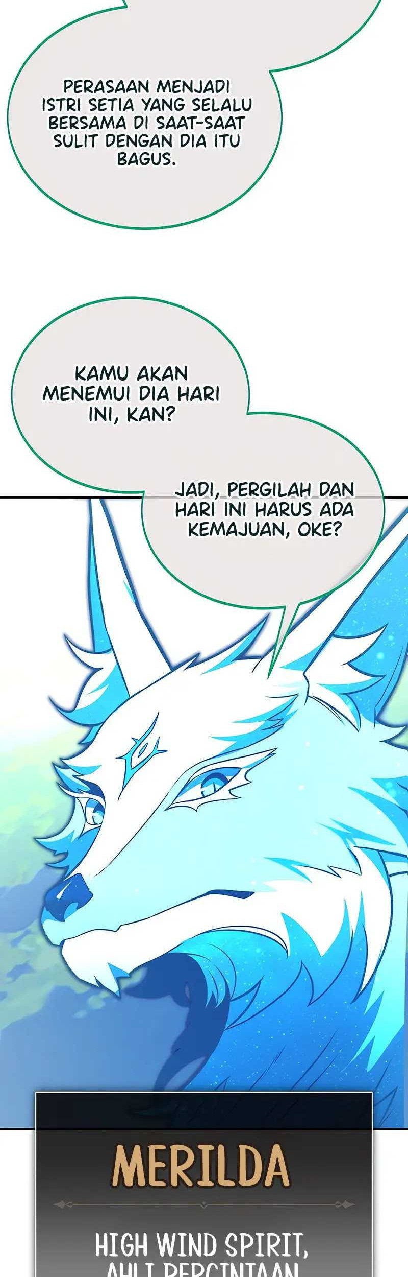 The Extra’s Academy Survival Guide Chapter 26 Gambar 86