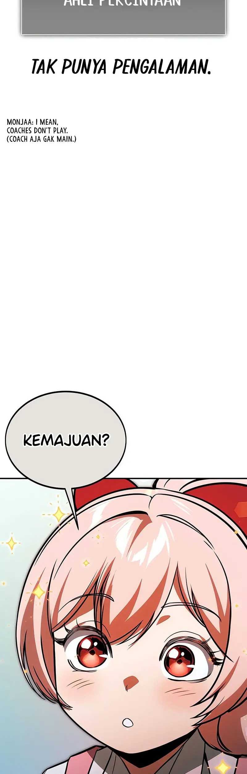 The Extra’s Academy Survival Guide Chapter 26 Gambar 87