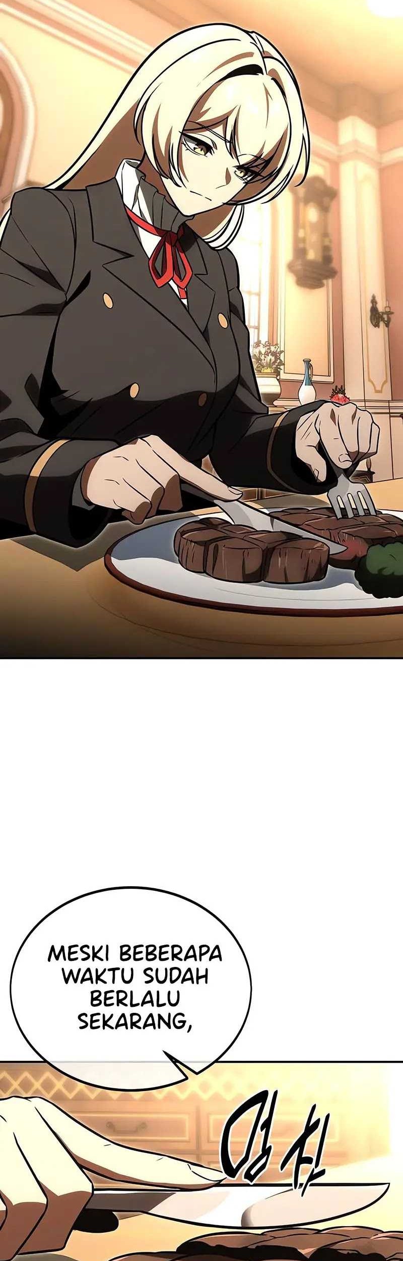 The Extra’s Academy Survival Guide Chapter 26 Gambar 3