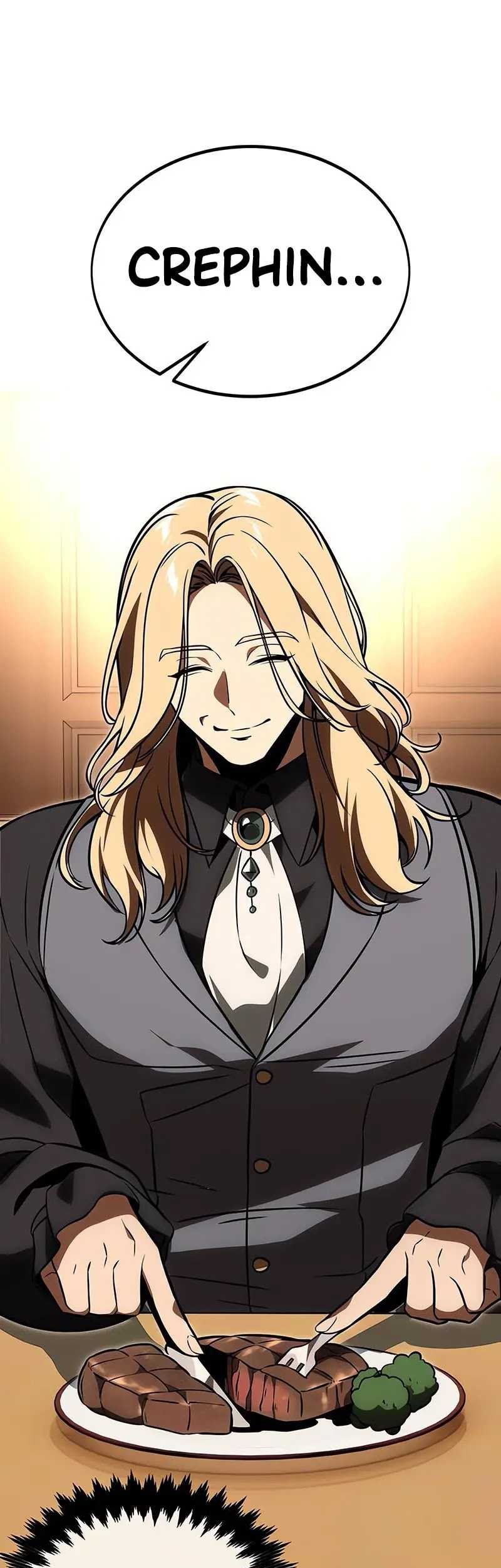 The Extra’s Academy Survival Guide Chapter 26 Gambar 6