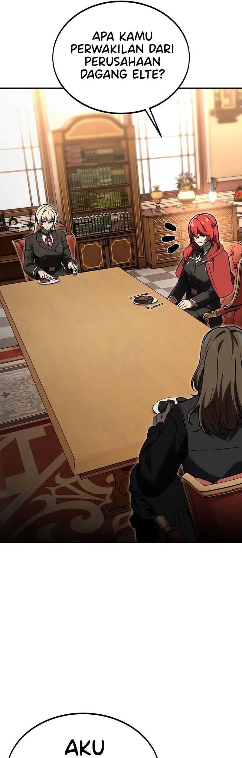 The Extra’s Academy Survival Guide Chapter 26 Gambar 10