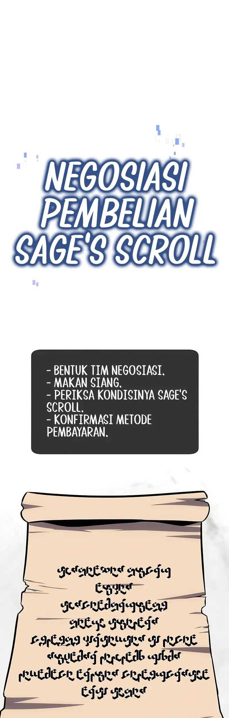 The Extra’s Academy Survival Guide Chapter 26 Gambar 14