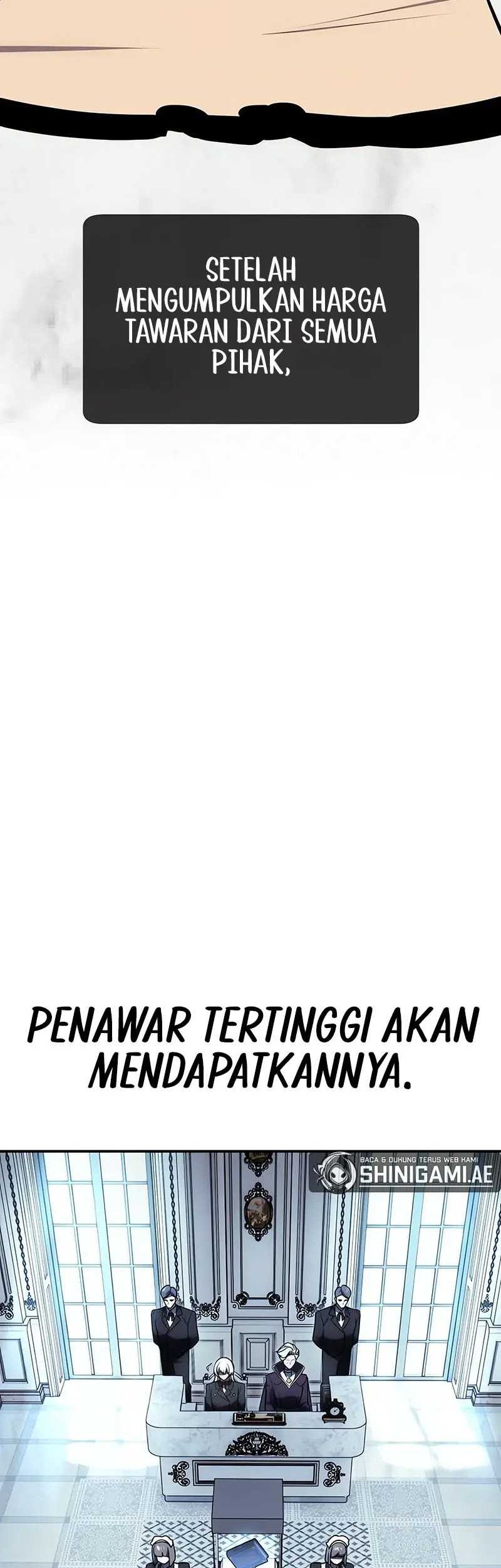 The Extra’s Academy Survival Guide Chapter 26 Gambar 15