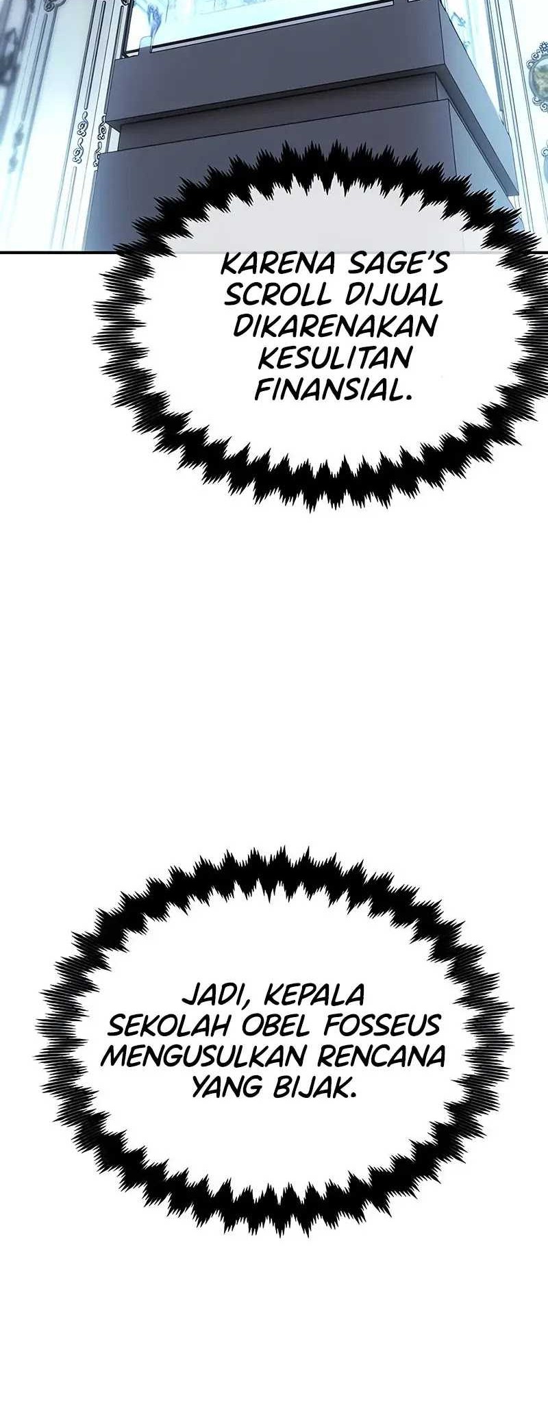 The Extra’s Academy Survival Guide Chapter 26 Gambar 17
