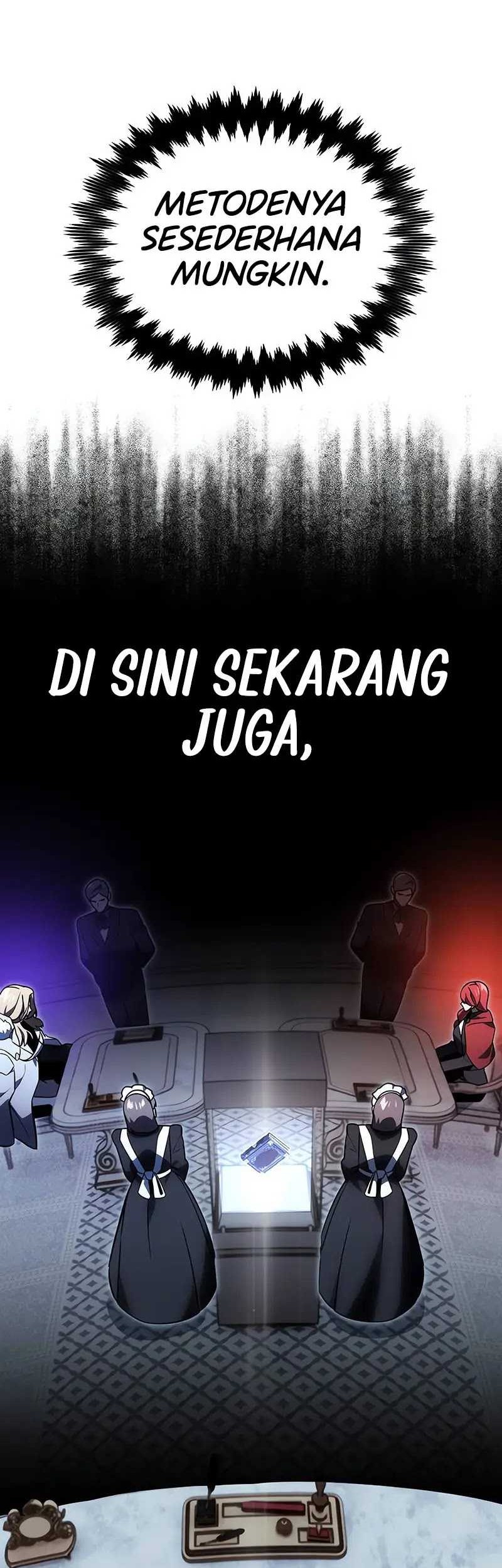 The Extra’s Academy Survival Guide Chapter 26 Gambar 19