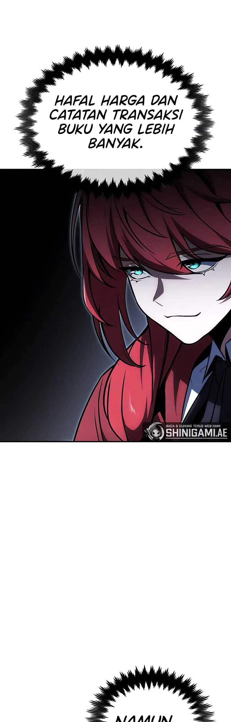 The Extra’s Academy Survival Guide Chapter 26 Gambar 24