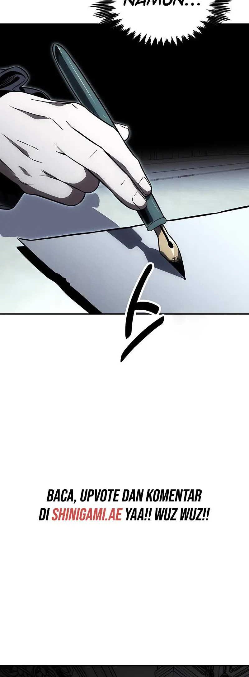 The Extra’s Academy Survival Guide Chapter 26 Gambar 25