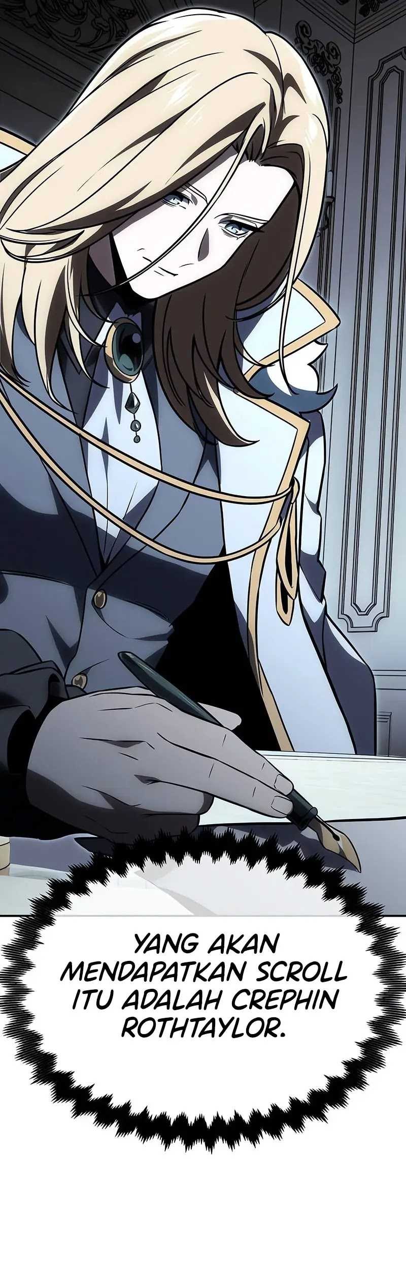 The Extra’s Academy Survival Guide Chapter 26 Gambar 26