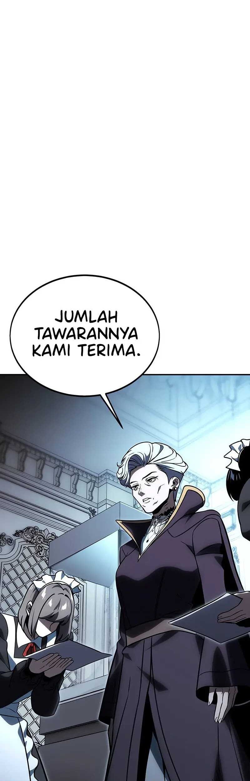 The Extra’s Academy Survival Guide Chapter 26 Gambar 27