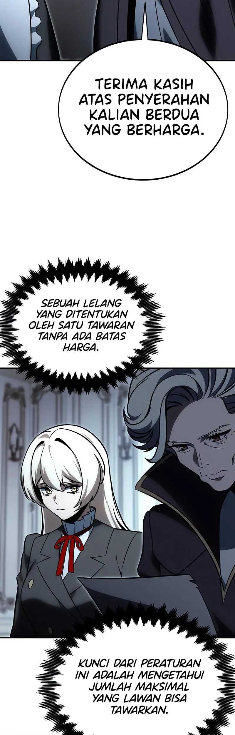 The Extra’s Academy Survival Guide Chapter 26 Gambar 28