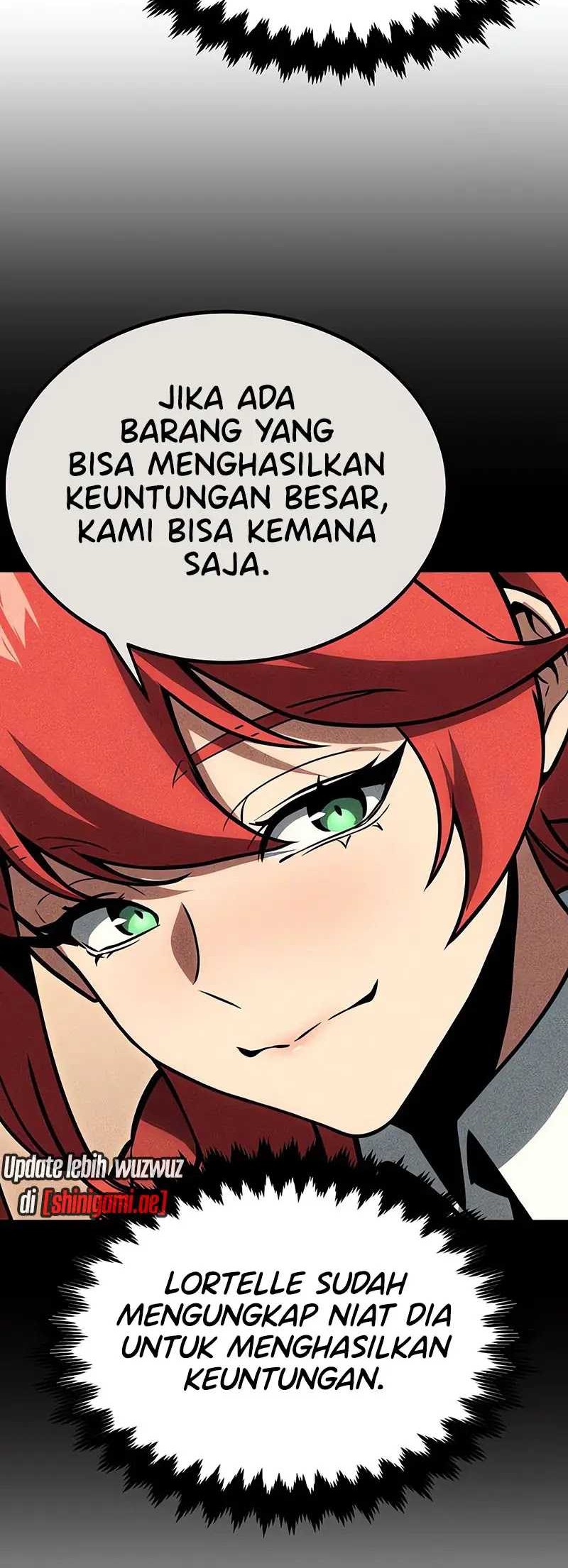 The Extra’s Academy Survival Guide Chapter 26 Gambar 29