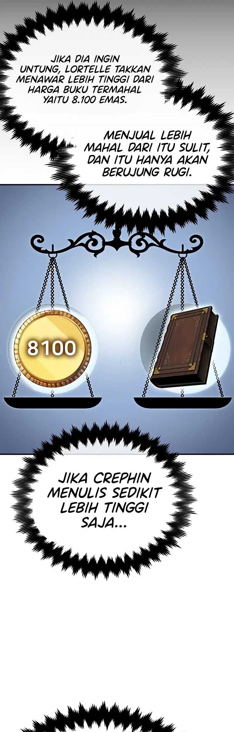 The Extra’s Academy Survival Guide Chapter 26 Gambar 30