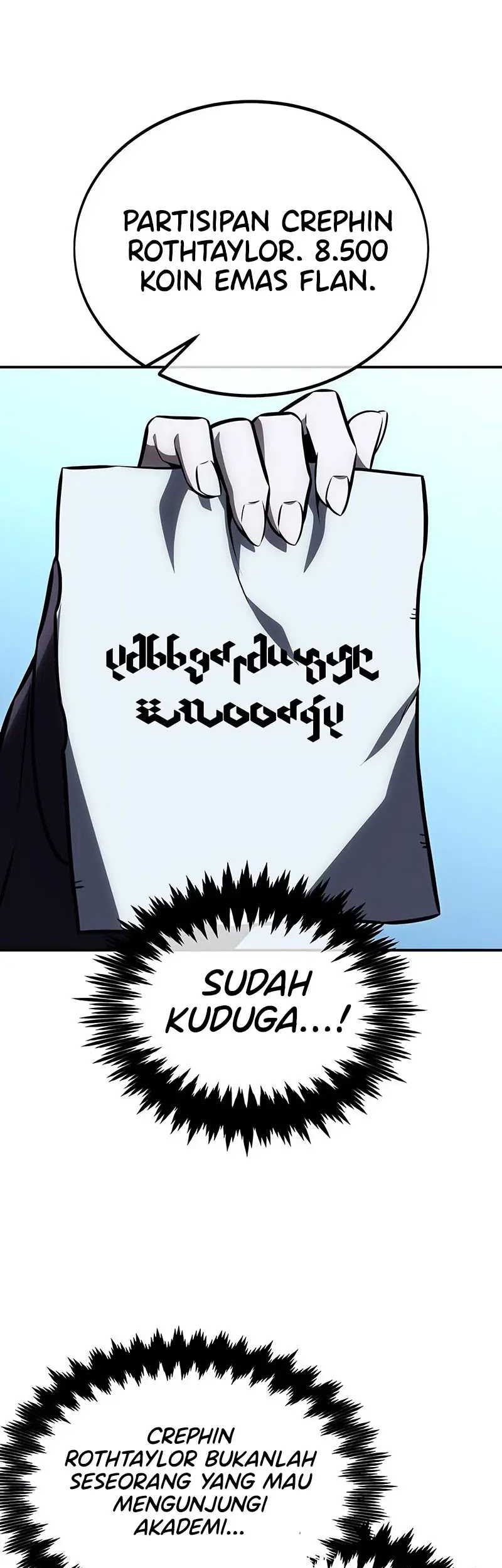 The Extra’s Academy Survival Guide Chapter 26 Gambar 32