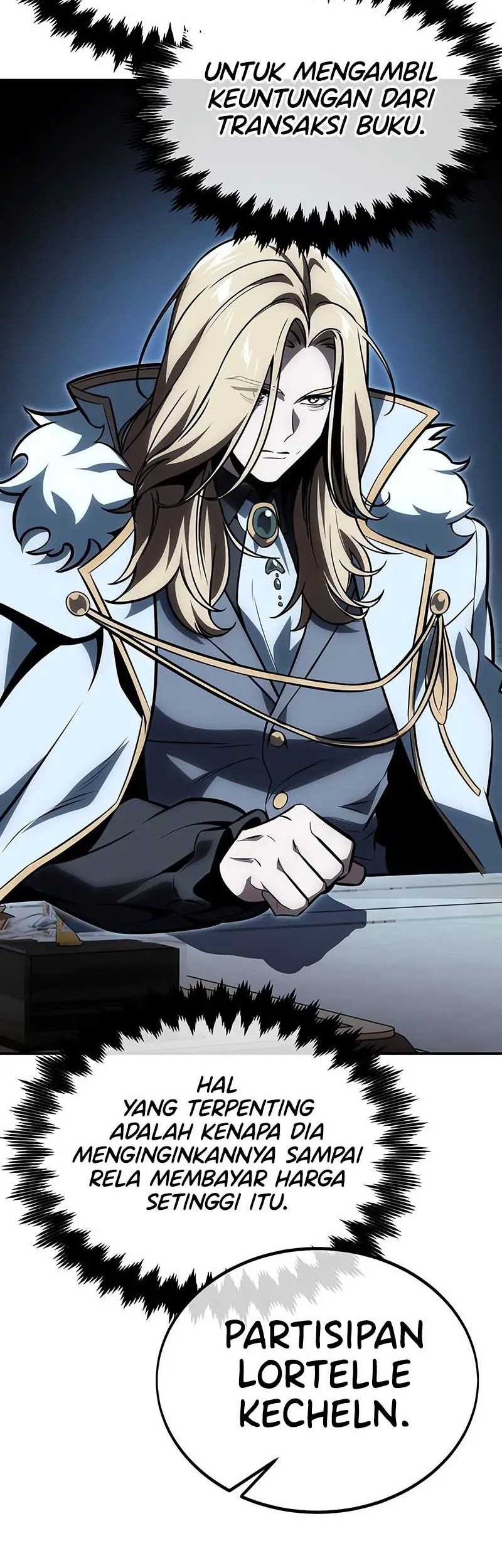 The Extra’s Academy Survival Guide Chapter 26 Gambar 33