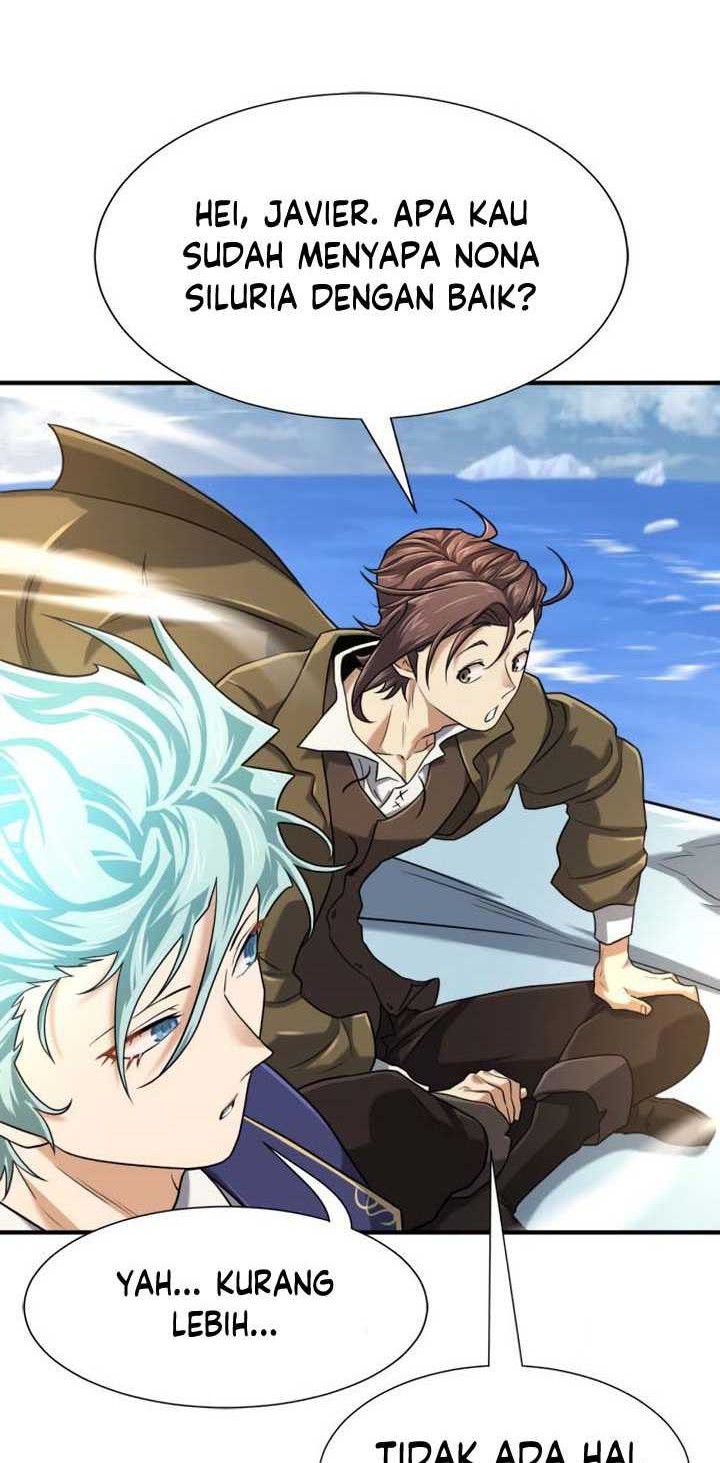 The World’s Best Engineer Chapter 141 Gambar 29