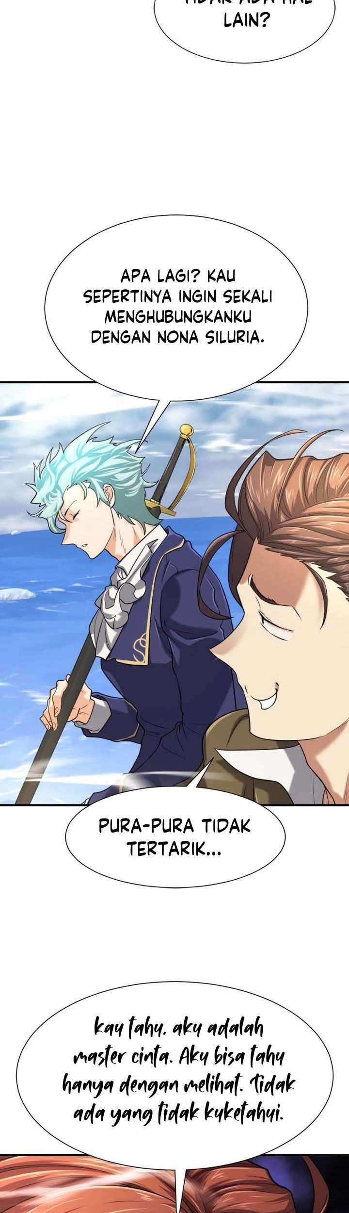 The World’s Best Engineer Chapter 141 Gambar 30